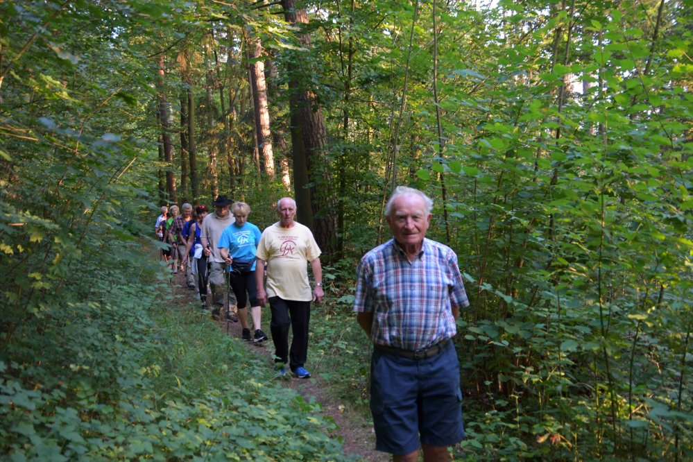 Walkinggruppe_2019