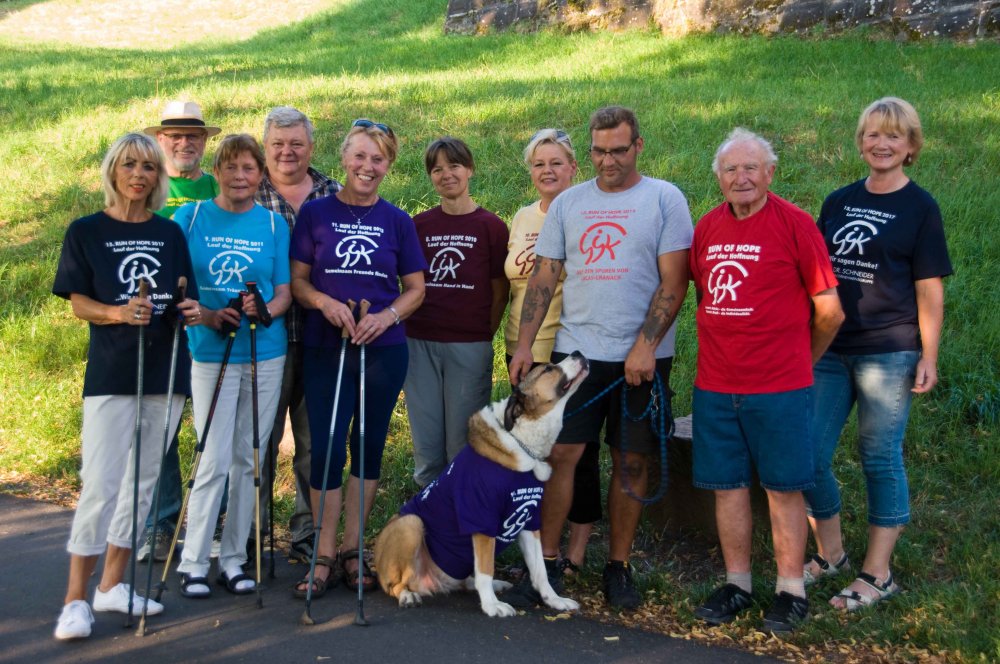 Walkinggruppe_2019