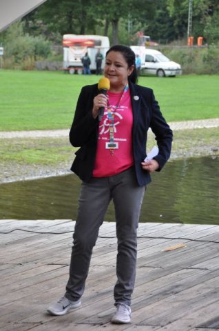run of hope 2014