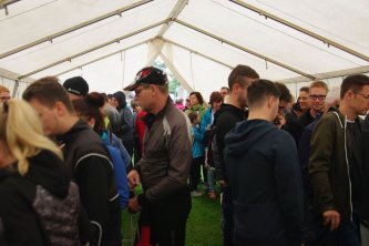 Run of Hope 2017