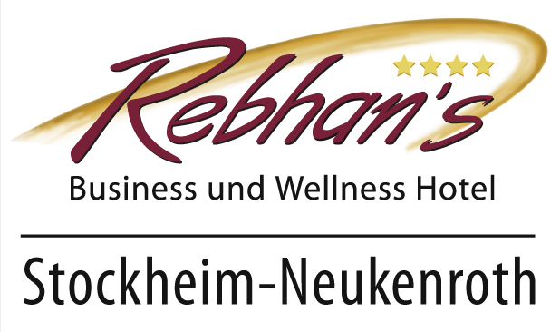 Logo Hotel Rebhan