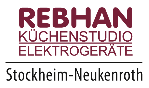 Logo Kchenstudio Rebhan