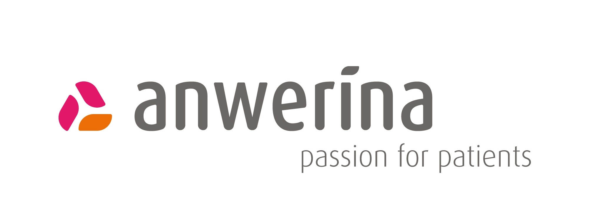 anwerina Logo