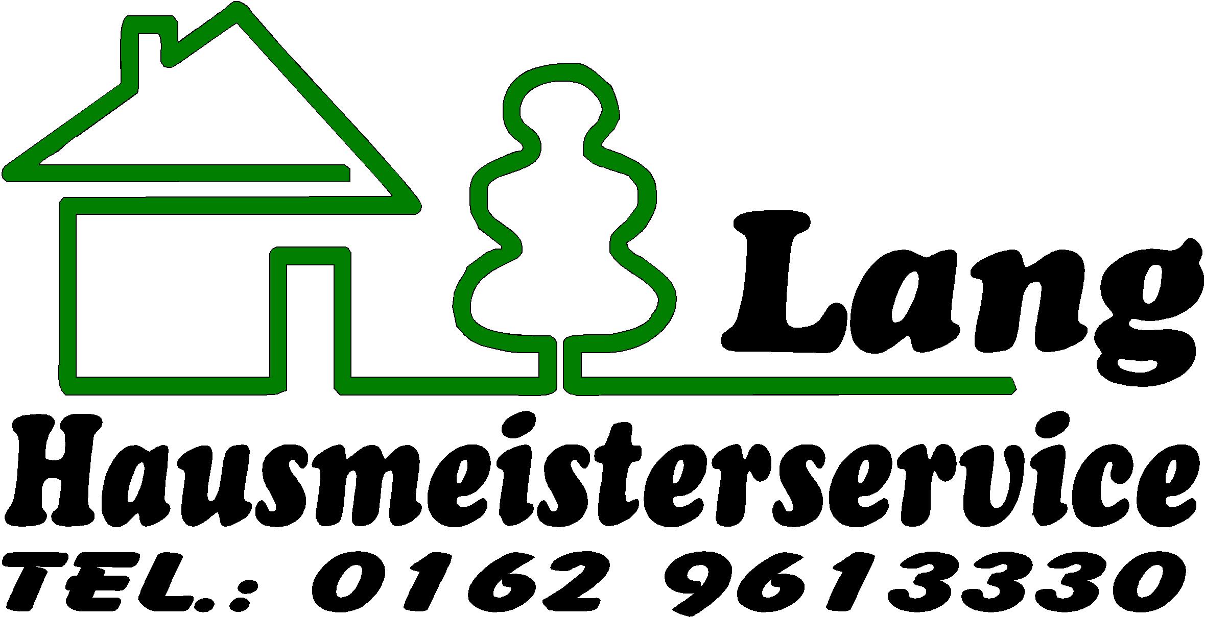 Logo-Hausmeisterservice Lang