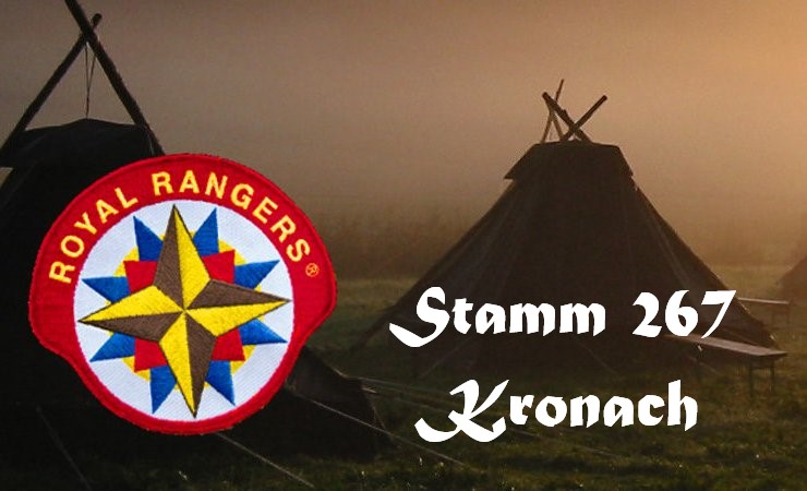 Logo-Royal Rangers Kronach