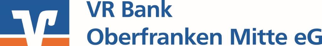 Logo-VR Bank Oberfranken Mitte eG