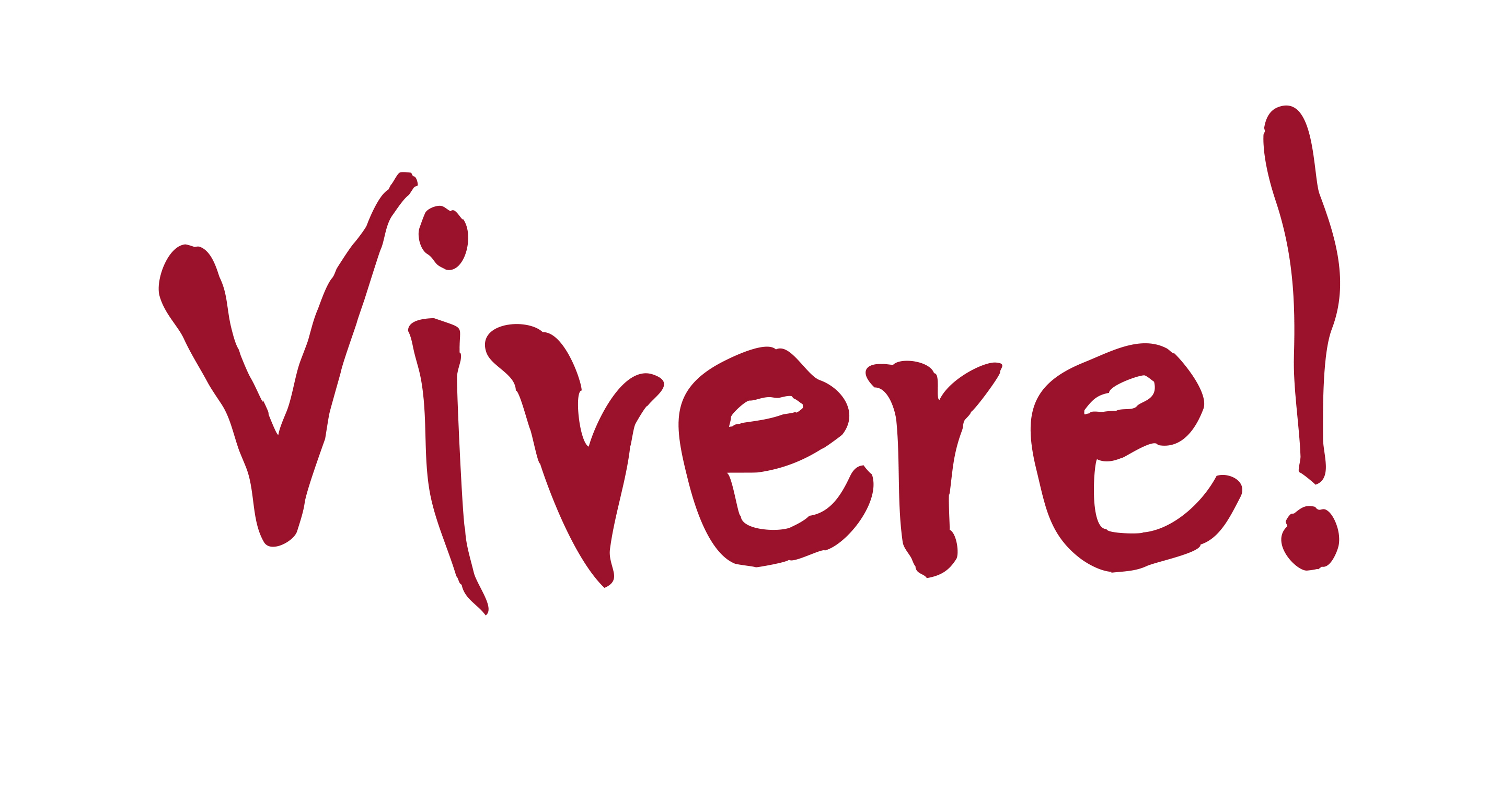 Logo-Wohnstudio Vivere!