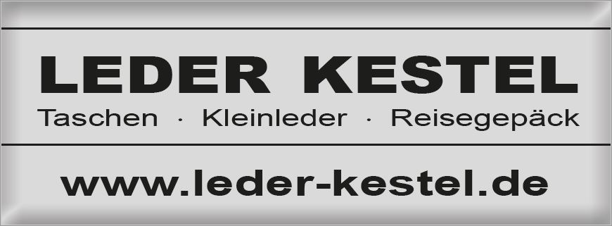 Logo-Leder Kestel