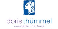 Logo-Kosmeitik und Parfüm Thümmel
