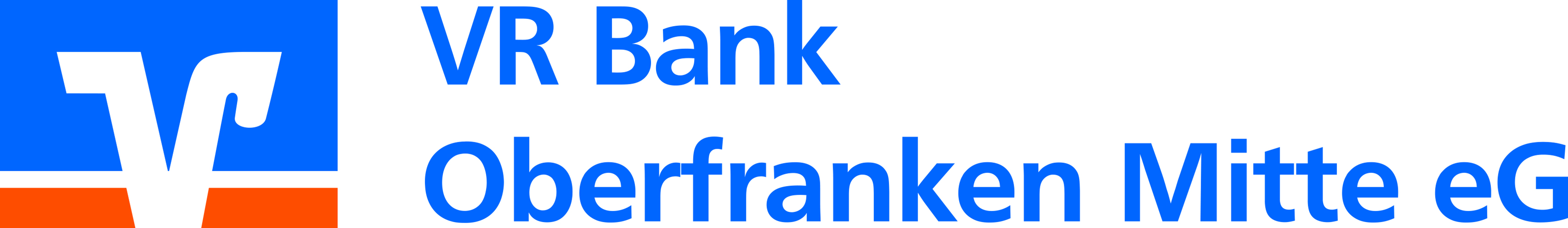 VR Bank OberfrankenMitteeG