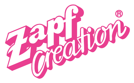 Logo Zapf Creation