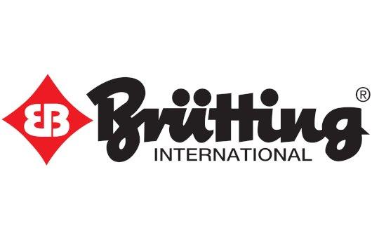 Brütting international Logo