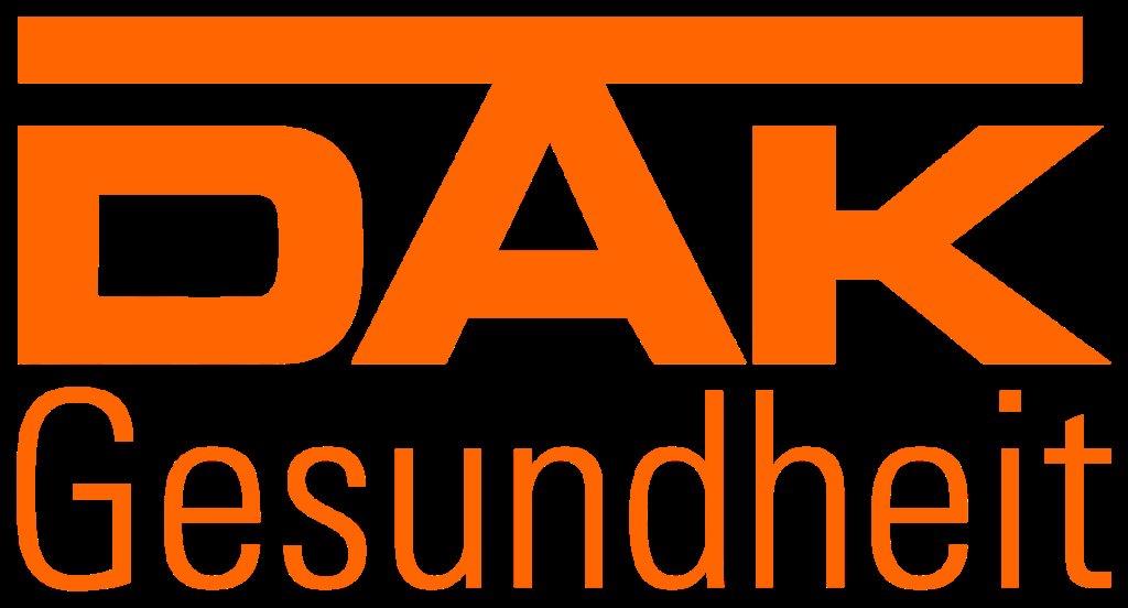 DAK-Gesundheit Logo