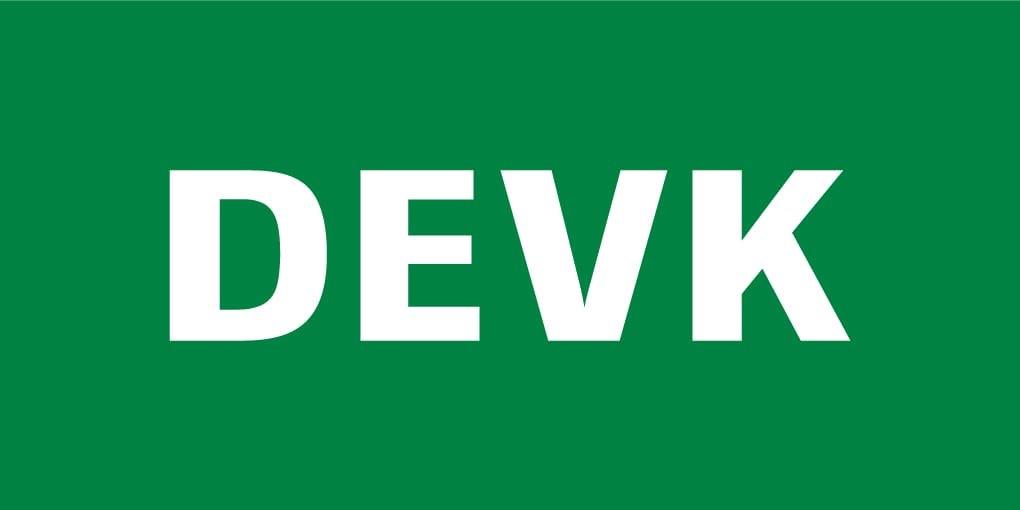 DEVK Logo