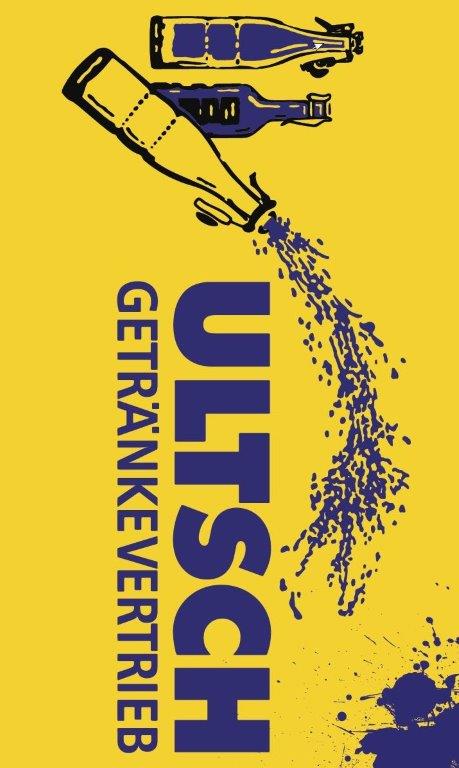 Getränekvertrieb Ultsch Logo