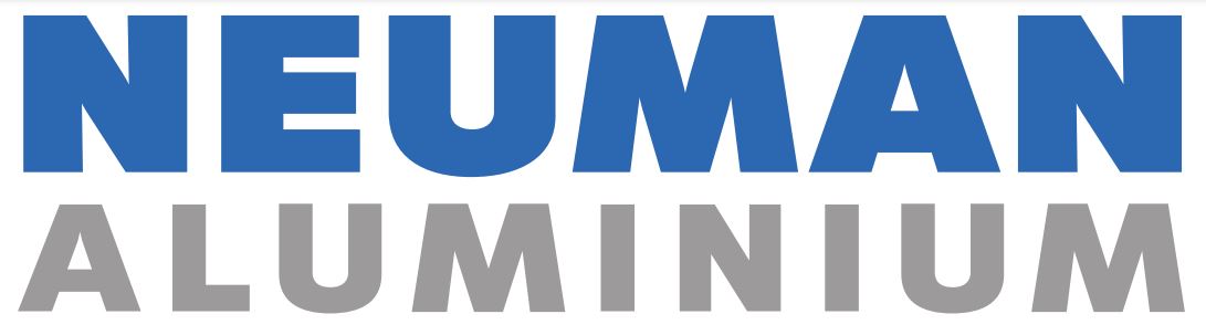 Logo-NEUMAN ALUMINIUM