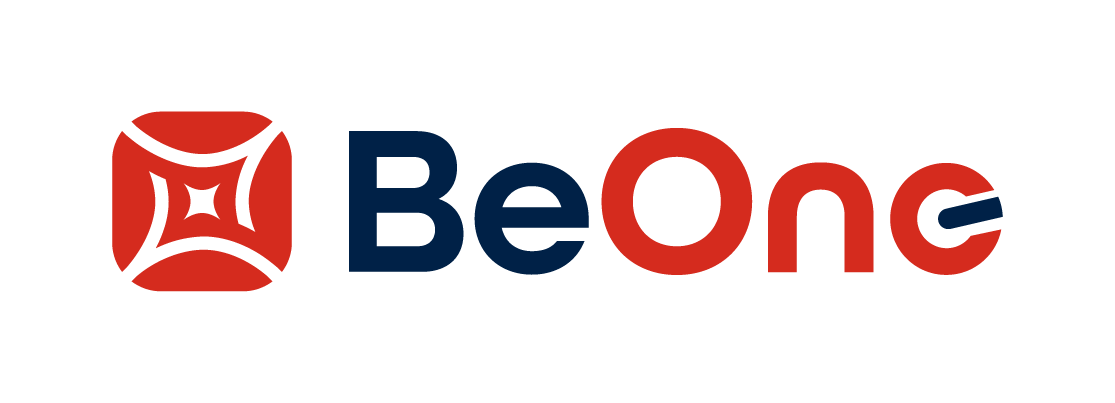 Logo-BeOne