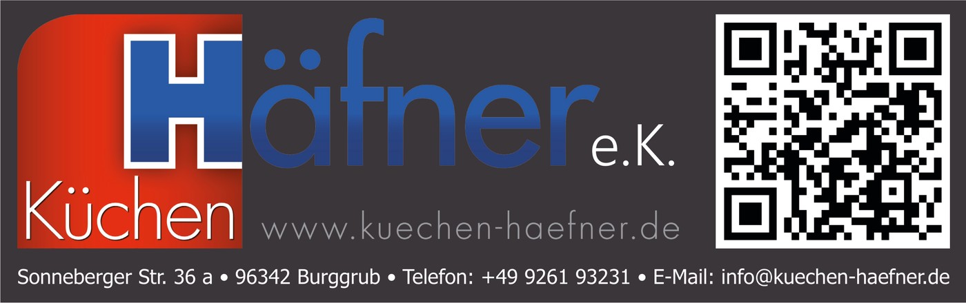 Logo-Häfner Küchen e.K.