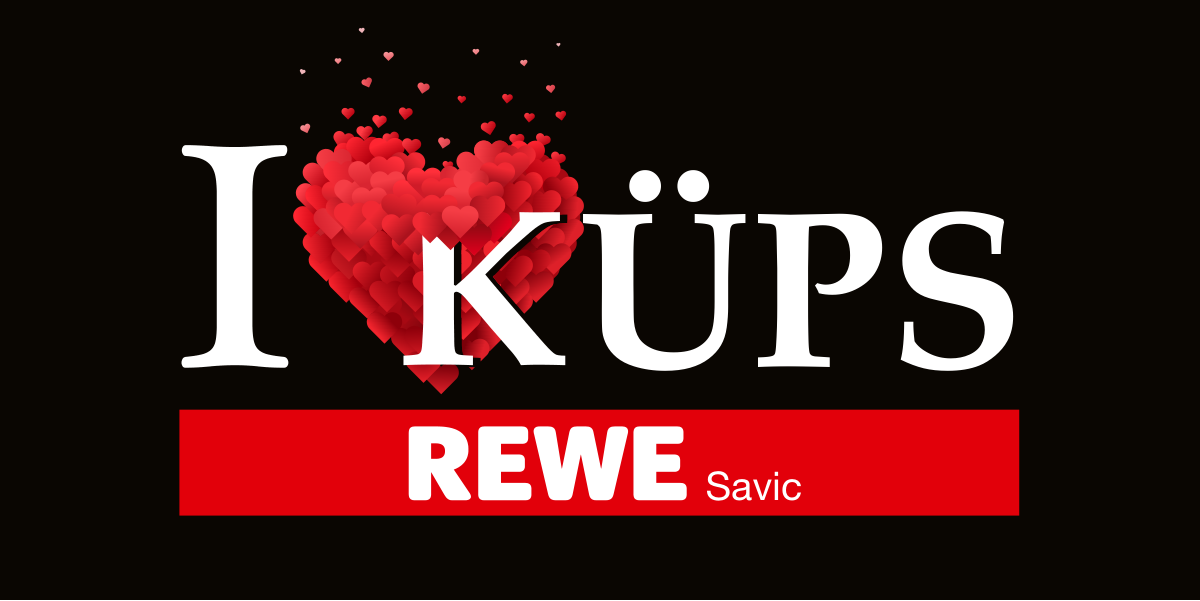 Logo-Rewe Küps
