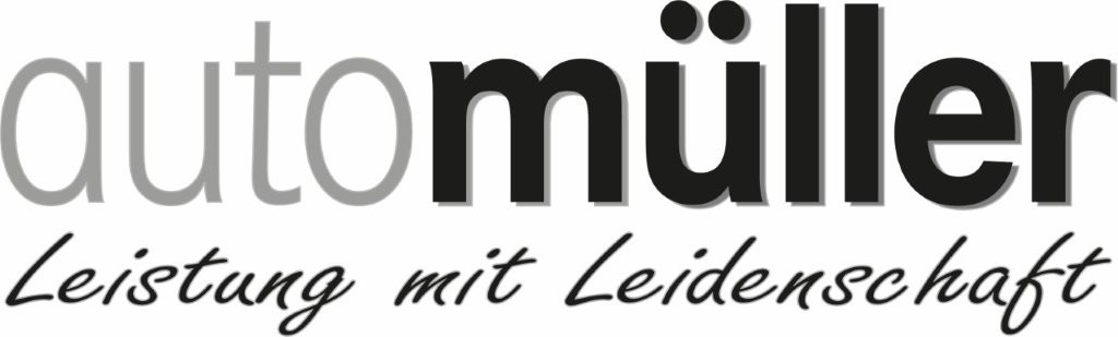Logo-Autohaus automüller