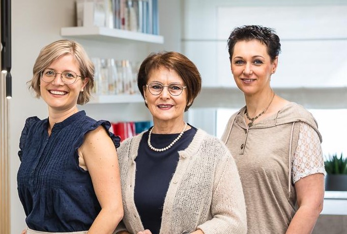 Friseursalon Marita