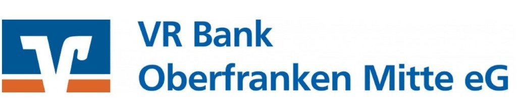 Logo-VR Bank Oberfranken Mitte eG